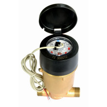 Nwm Volumetric Water Meter (PD-SDC5 + 4 + 1)